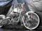 HARLEY DAVIDSON FLSTS 'GREY EMINENCE'