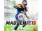 MADDEN NFL 15 / 2015 / PS4 -- NOWOŚĆ -- PSN -- PSS