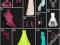 WYJĄTKOWE ubrania stardoll