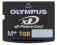Karta pamięci XD Olympus 1 GB typ M+ GWARANCJA