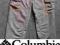 COLUMBIA Titanium /M/ spodnie soft-shell softshell