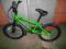 SUPER BMX DZIECIĘCY TERRAIN VENOM 20''