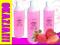 BEZACETONOWY ZMYWACZ PERFUMOWANY 1000ML +PILNIK!!!