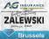 Krystian Zalewski -karta startowa- aukcja dla Kuby