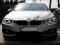 BMW 420d F32 07.2013 SPORT-PAKIET HEAD-UP JAK NOWY