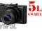 Aparat Sony DSC-RX100M2 WiFi, NFC GWARANCJA 5 LAT