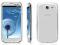 Samsung Galaxy S3 biały