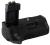 NEWELL GRIP CANON 550D 600D 650D BATTERY PACK BGE8