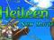 Heileen 3 New Horizons Deluxe Edition | STEAM KEY