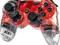 BEZPRZEWODOWY PAD KONTROLER PS3 AFTERGLOW