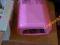 Lampa uv  plus ozdoby