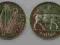 Irlandia Srebro 1 Shilling 1928 rok od 1zł i BCM