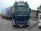 SyMEx Orurowania Orurowanie Rury Volvo FH IV