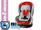 Fotelik Samochodowy Dragon 4BABY 0-18kg + GRATIS