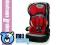 Fotelik Samochodowy Basco 4BABY 9-36kg + GRATIS