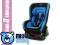 Fotelik Samochodowy Alto 4BABY 9-18kg + GRATIS