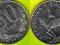 Albania  50  Leke  1996 r.