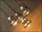 Lampa kaskada / chrom design 70 ...