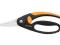 FISKARS NOZYCE UNIWERSALNE FINGERLOOP 111450