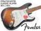 FENDER STRATOCASTER CLASSIC PLAYER 3TS (113)