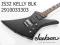 JACKSON JS32 KELLY BLK Z POKROWCEM (37)