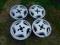 FIAT 125P POLONEZ ITP. FELGI ALUSY 13 4X98 KOMPLET