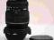 SIGMA EX AF 24-70 F2.8 DG MAKRO pełna klatka