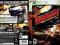 BURNOUT REVENGE XBOX 360/FOLIA/-SKLEP MERCURY