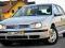 VW GOLF IV 1.9TDI*ORYGINAŁ Z NIEMIEC*EDITION*ALU*