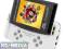 KONSOLA DO GRY GIER NINTENDO PLAYER MP4 4GB KAMERA
