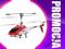 Helikopter SYMA zdalnie sterowany GYRO S107N prom!