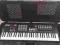 Akai MPK 61 kontroler MIDI + skrzynia Gator