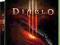 XBOX 360 Diablo III PL nowa w folii