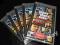 Grand Theft Auto: Liberty City Stories PLATYNA psp