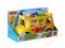 FISHER PRICE LITTLE PEOPLE AUTOBUS CBL55 W61