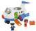 FISHER PRICE LITTLE PEOPLE SAMOLOT CBL28 W62