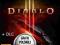 DIABLO 3 PL DUBBING KONSOLA PS3 NOWA FOLIA SKLEP