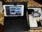 TABLET PENTAGRAM QUADRA 7 ULTRA SLIM + KLAWIATURA