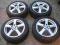 BMW X1 X3 E90 E46 koła felgi alu 17 '' ZIMA 7mm