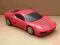 Ferrari model autka
