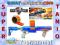 NERF RAIDER CS-35 N-STRIKE ELITE HASBRO BRAK MAGAZ