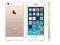 Iphone 5s GOLD - NOWY - GWARANCJA