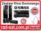 Kino domowe Yamaha BD-S477 RX-V577 NS-F150 NS-P150