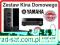 Kino domowe Yamaha RX-V577 + NS-50 + NS-P60 NOWOŚĆ