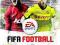 NOWA W FOLII FIFA FOOTBALL PS VITA ORYGINAŁ PSVITA