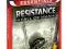 NOWA W FOLII! RESISTANCE FALL OF MAN ESSENTIAL PS3