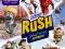 KINECT RUSH A DISNEY PIXAR ADVENTURE PL XBOX 360