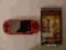 Sony PSP 2004 + God of War + Karta 1 GB