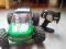 Bonzer Crosstiger Monster 4x4 na TL-01 B + radio