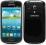 Samsung Galaxy S3 Mini i8200N CZARNY W-wa 550zł